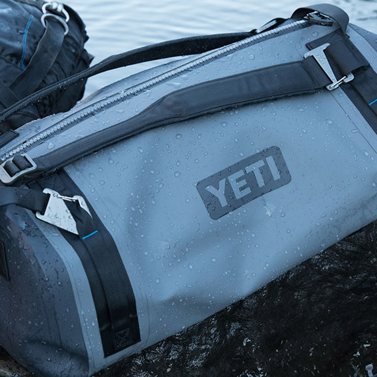 Yeti Panga 50 Waterproof Duffel